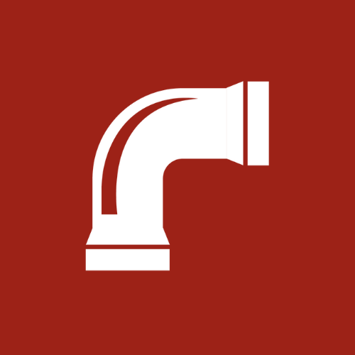 Rioolwerk icoon